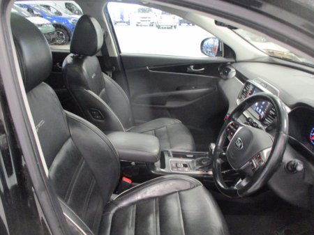 2018 Kia Sorento - photo 24