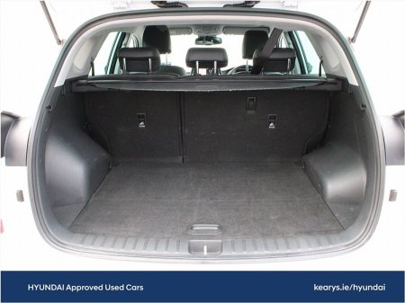 2020 Hyundai Tucson - photo 9