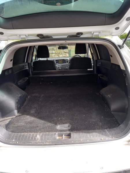 2021 Kia Sportage - photo 2