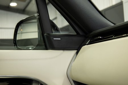2026 Land Rover Range Rover - photo 17