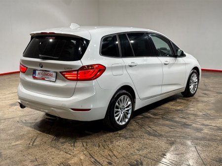 2019 BMW 2-Series - photo 3