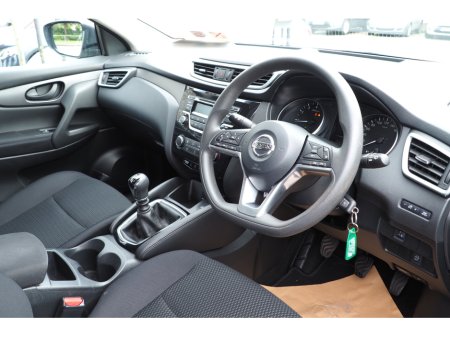 2018 Nissan Qashqai - photo 16