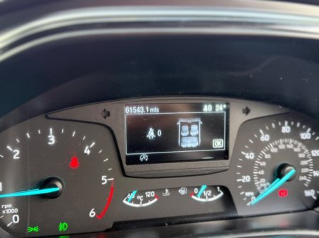 2019 Ford Focus - photo 23