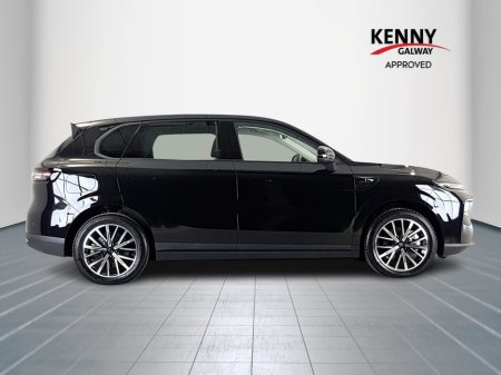 2026 Leapmotor B10 - photo 8