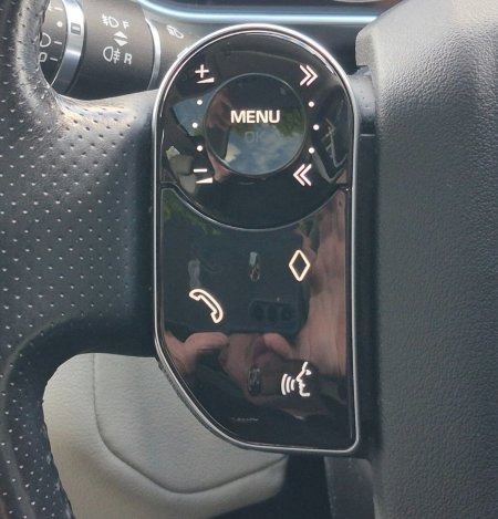 2021 Land Rover Range Rover Sport - photo 37