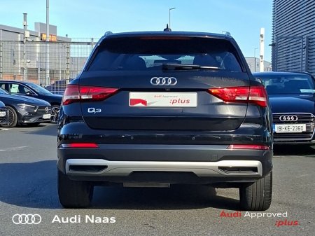 2024 Audi Q3 - photo 11