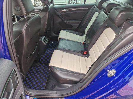 2015 Volkswagen Golf - photo 22