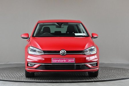 2019 Volkswagen Golf - photo 2
