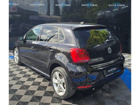 2017 Volkswagen Polo - photo 6