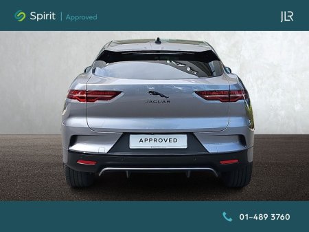 2024 Jaguar I-Pace - photo 13