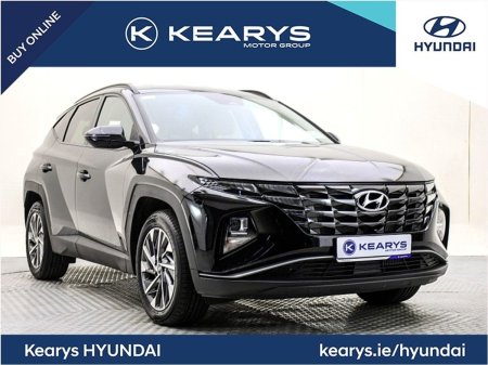 2023 Hyundai Tucson 2WD Executive