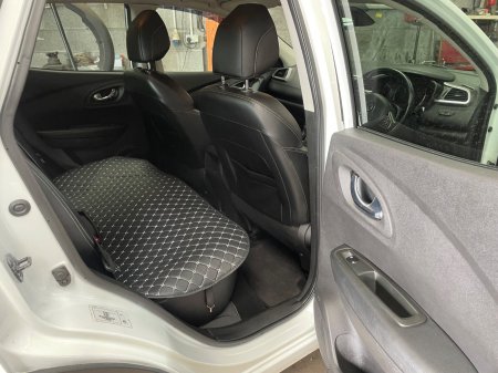 2017 Renault Kadjar - photo 7
