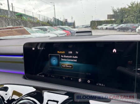 2018 Mercedes-Benz A-Class - photo 18