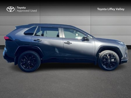 2023 Toyota RAV4 - photo 3