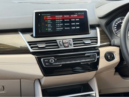 2018 BMW 2-Series - photo 20