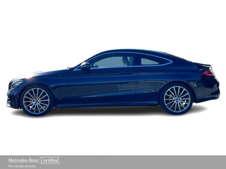 2022 Mercedes-Benz C-Class - photo 6