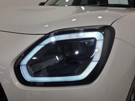 2026 Mini Countryman - photo 20