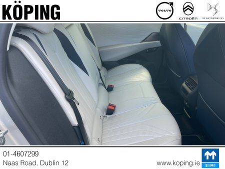 2026 DS Automobiles Other - photo 21