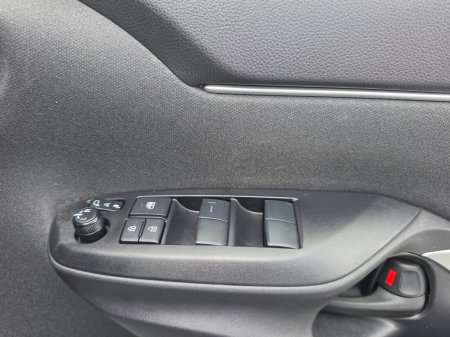 2021 Toyota Yaris Cross - photo 28