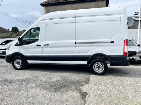 2023 Ford Transit - photo 20