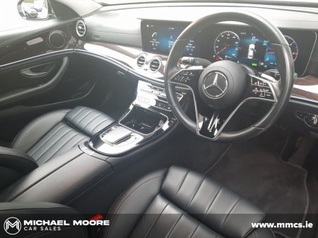 2023 Mercedes-Benz E-Class - photo 15