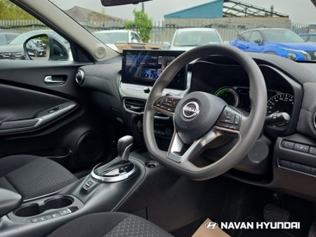 2026 Nissan Juke - photo 12