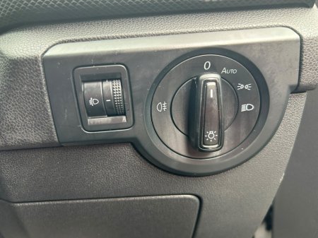2024 Volkswagen T-Cross - photo 16