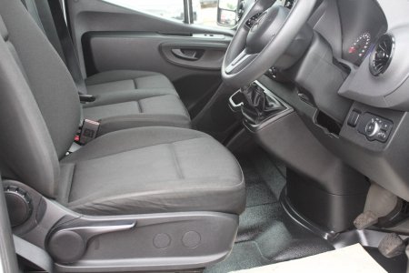 2023 Mercedes-Benz Sprinter - photo 14