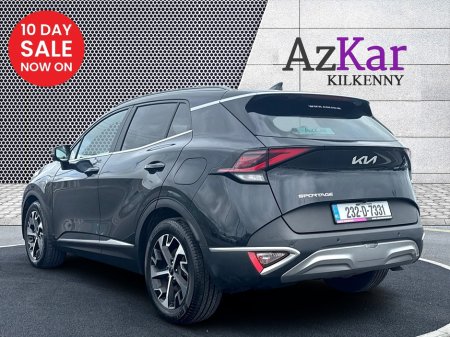 2023 Kia Sportage - photo 6