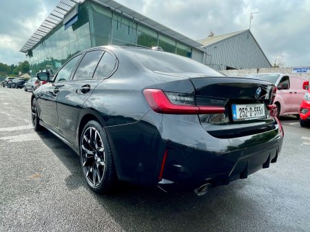 2025 BMW 3-Series - photo 9