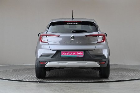 2024 Renault Captur - photo 8