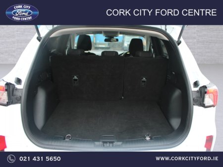 2024 Ford Kuga - photo 10