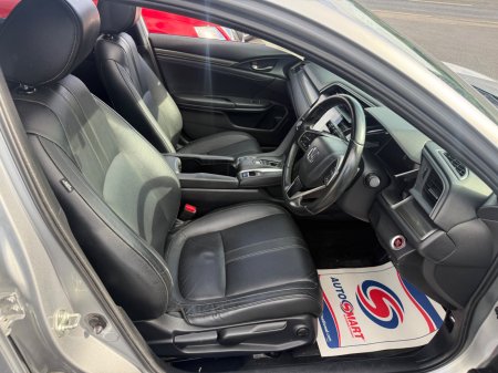 2019 Honda Civic - photo 11