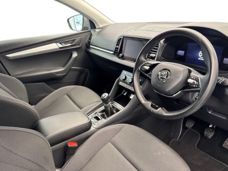 2023 Skoda Karoq - photo 6