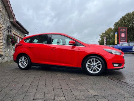 2017 Ford Focus - photo 9
