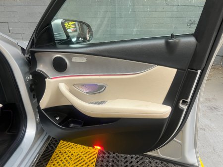 2018 Mercedes-Benz E-Class - photo 13