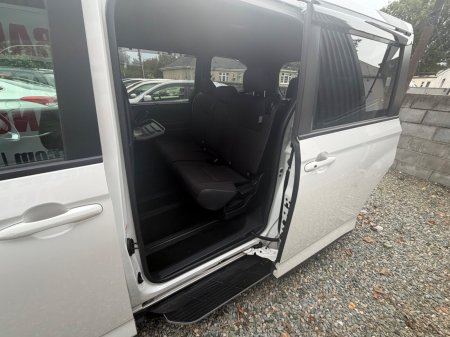 2023 Toyota Noah - photo 11