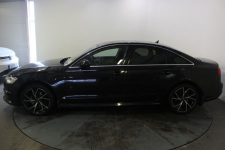 2017 Audi A6 - photo 8