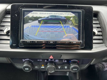 2023 Honda Fit - photo 7