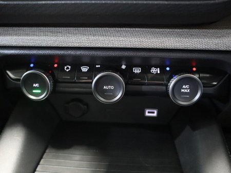 2023 Citroen C5 X - photo 19