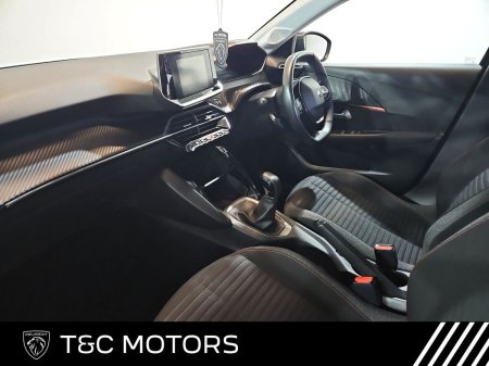 2022 Peugeot 208 - photo 4