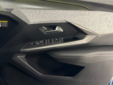 2025 Peugeot 5008 - photo 36
