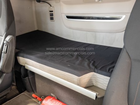 2020 DAF XF 480 Space Cab - photo 22