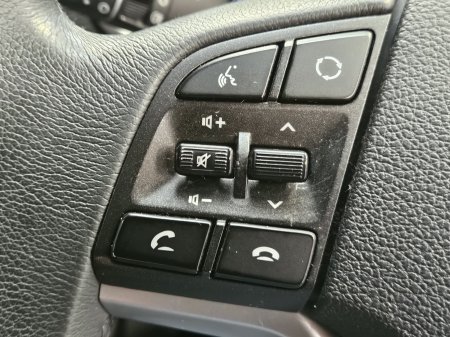 2020 Hyundai Tucson - photo 9