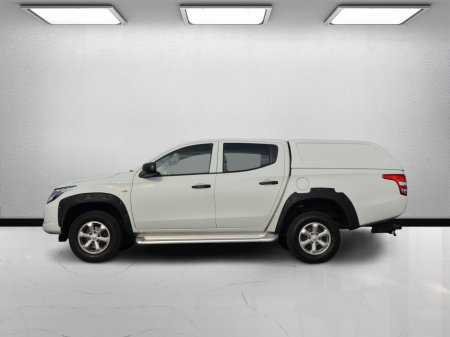 2019 Mitsubishi L200 - photo 4