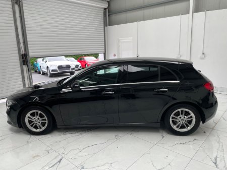 2019 Mercedes-Benz A-Class - photo 6