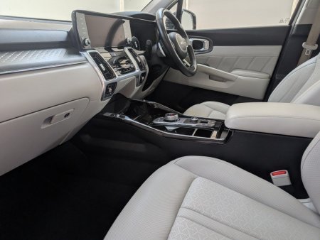 2023 Kia Sorento - photo 6
