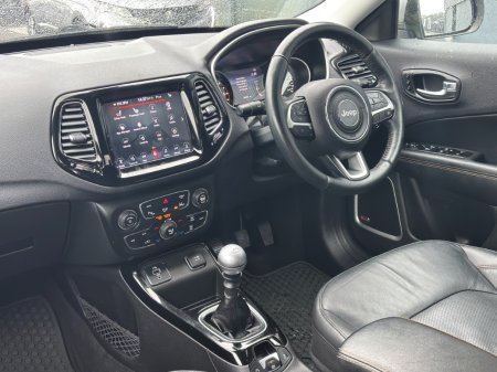 2019 Jeep Compass - photo 7