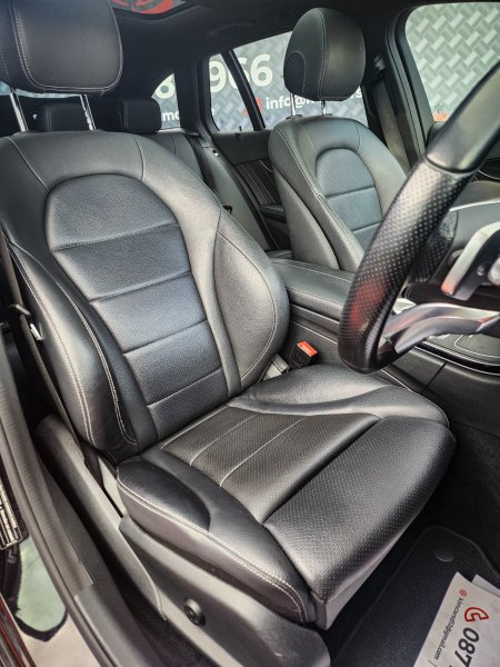 2017 Mercedes-Benz C-Class - photo 26