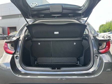 2024 Toyota Yaris - photo 10